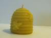 Beeswax Candle