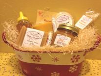 Gift Basket