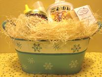 Gift Basket