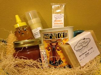 Gift Basket